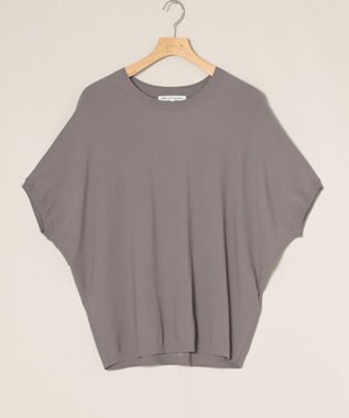 ONWARD Reuse Park 【23区】ニット春夏 グレー