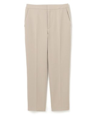 BEIGE， 【S-size】SOPHIA / テーパードパンツ Taupe