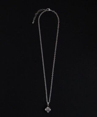 WEGO Mデザインモチーフネックレス 柄3