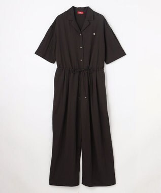 ANY 【POLO BCS別注】オールインワン チャコール