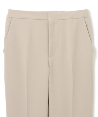 BEIGE， SOPHIA / テーパードパンツ Taupe
