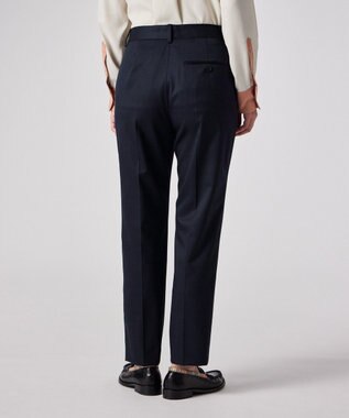 Paul Smith トラベル トラウザーズ ネイビー