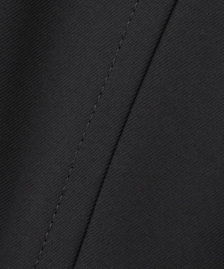 BEIGE， 【洗える】ALAINA / Iラインスカート Black