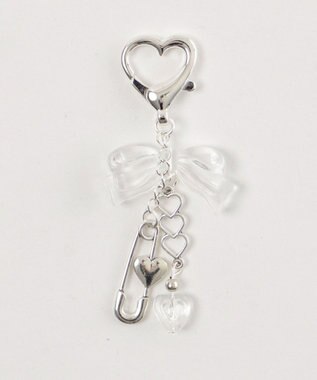 WEGO ビーズキーホルダーD