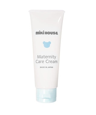 MIKI HOUSE HOT BISCUITS 【ミキハウス】 マタニティケアクリーム