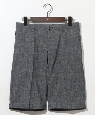 JOSEPH ABBOUD 【キングサイズ・多機能シリーズがさらに薄く新開発】ライトウェーブライト ショーツ グレー系2