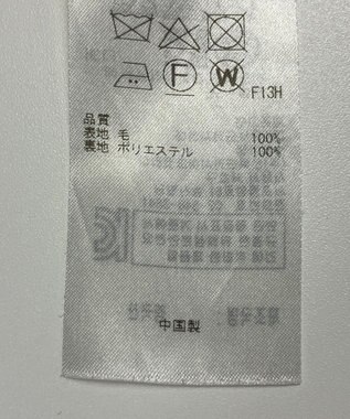 ONWARD Reuse Park 【ICB】コート秋冬 ネイビー