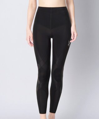 WOMEN】 スポーツタイツ ジェネレーターモデル 下半身フルサポート