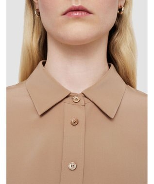 JOSEPH ニューCDC　ジョーブラウス Blusher