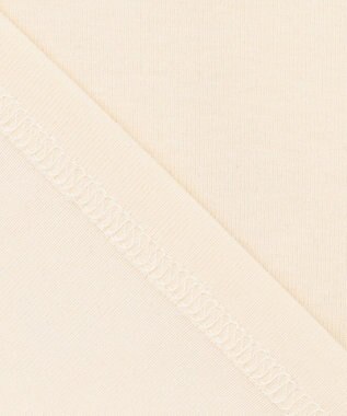 組曲 KIDS 【150-160㎝】なめらかタッチ インナー エクリュ