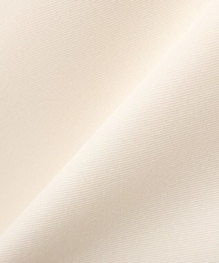 CRAFT STANDARD BOUTIQUE フロントタックロングスカート Ivory