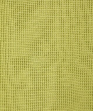 AMERICAN HOLIC ワッフル２ＷＡＹタンクトップ Lime Green