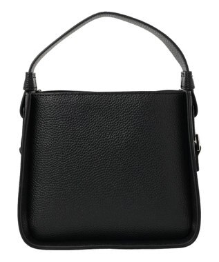 AMERICAN HOLIC ２ｗａｙ合皮スクエアミニショルダーＢＡＧ Black