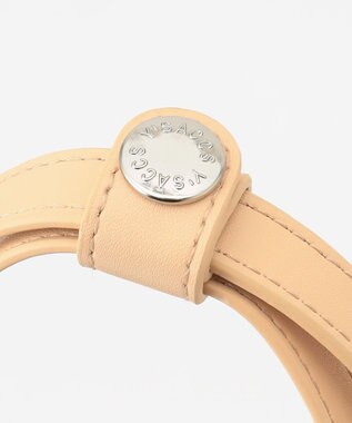 Y'SACCS コットンライクナイロントート Mサイズ ライトグリーン