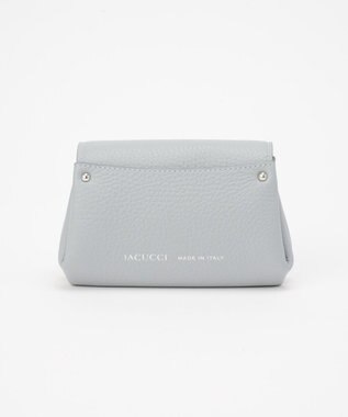 IACUCCI アバ ウォレット CERVO ライトグレー