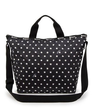 LeSportsac DELUXE EASY CARRY TOTE/ディッツィーデイジー ディッツィーデイジー