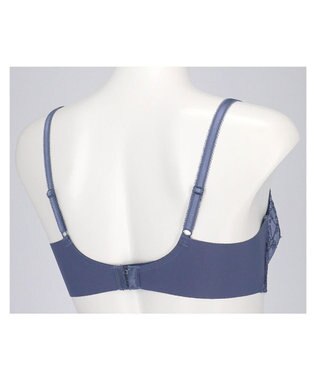 une nana cool ふゆうする 3/4カップブラジャー KO