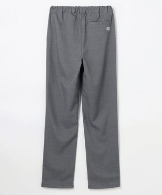 J.PRESS KIDS 【140-170cm】ナチュラルストレッチ パンツ グレー系