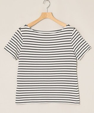 ONWARD Reuse Park 【23区】カットソー春夏 ブラック