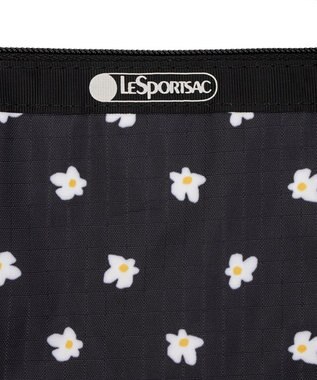 LeSportsac DELUXE EASY CARRY TOTE/ディッツィーデイジー ディッツィーデイジー