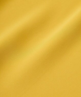 YECCA VECCA 2wayボウタイシャツ Mustard