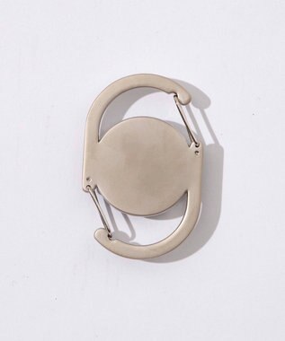 WEGO 別注とーるダブルカラビナ 柄1