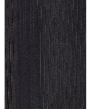 CRAFT STANDARD BOUTIQUE カットコールフェイクレーヤードプルオーバー Black