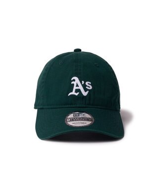 WEGO 【ユニセックス着用ITEM】NEWERA　920CS　MLB　CHAIN 柄4