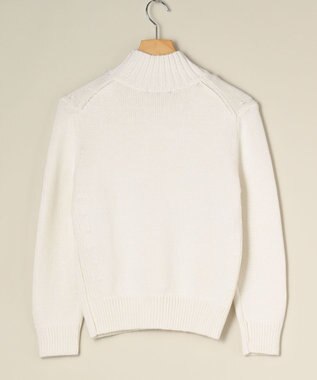 ONWARD Reuse Park 【23区】ニット春夏 オフホワイト