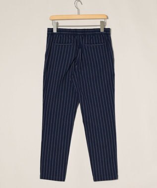 ONWARD Reuse Park 【23区】パンツ春夏 ネイビー