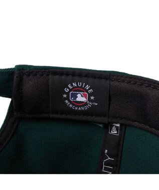 WEGO 【ユニセックス着用ITEM】NEWERA　920CS　MLB　CHAIN 柄4