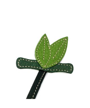 IBIZA アニマーダ　キーケース（パンダ） 黒