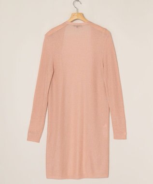 ONWARD Reuse Park 【ICB】ニット春夏 ピンク