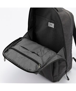 ACE BAGS & LUGGAGE エースジーン ホバーライト2 リュックサック 67616 グレー