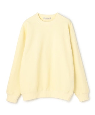 UNFILO MENS 【男女兼用】3シーズンスウェット ワッフルTEE