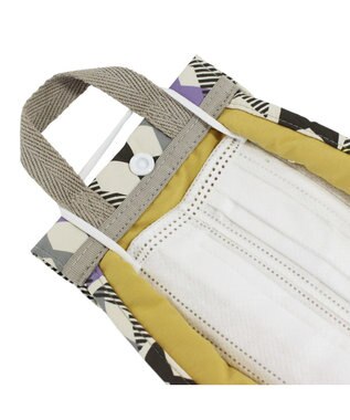 ROOTOTE 6779【マスクケース】/ CJ.withROO.マスクト.パターン-C 05：リボン