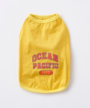 OP／FILA 【Ocean Pacific】アメカジドッグウェア ペットウェア
