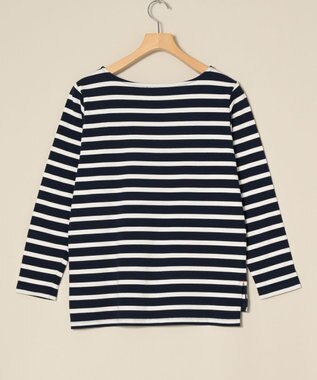 ONWARD Reuse Park 【組曲】カットソー春夏 ネイビー