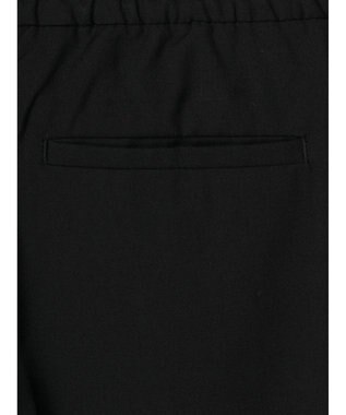 AMERICAN HOLIC サイドラインパンツ Black