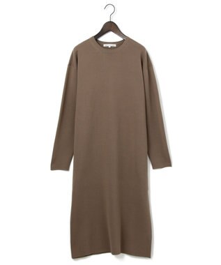 洗える オーガニックコットン ワンピース 23区 ファッション通販 公式通販 オンワード クローゼット