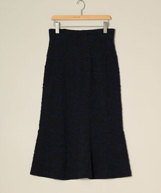 ONWARD Reuse Park 【ICB】スカート春夏 ネイビー