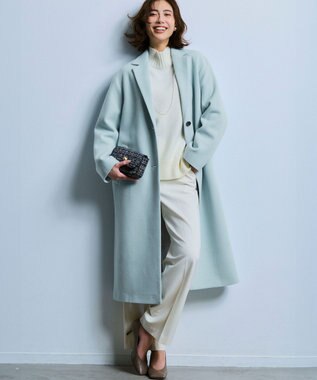 23区 ラリエット ネックレス ゴールド系