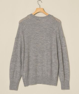 ONWARD Reuse Park 【23区】ニット秋冬 グレー
