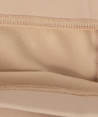 WEGO 【あったかい】130Dフェイクタイツ ライトベージュ