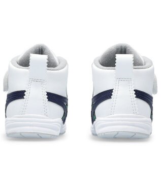 ASICS WALKING GD.RUNNER BABY SL-MID ホワイト系