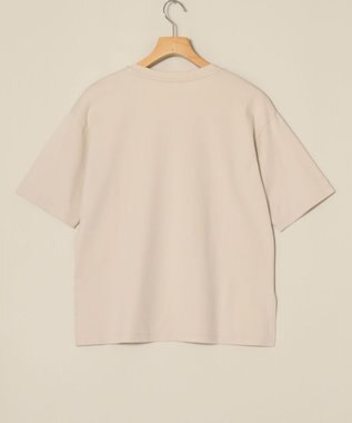 ONWARD Reuse Park 【UNFILO】カットソー春夏 ベージュ