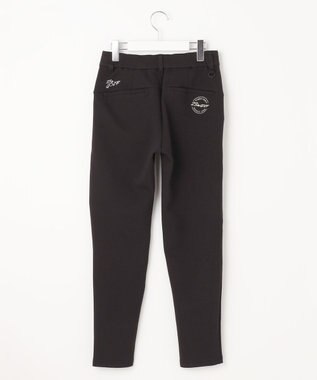 WOMEN】【ストレッチ】テーパード ジャージパンツ / 23区GOLF