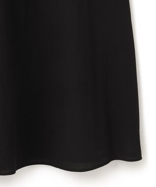 BEIGE， SACHA / ロングドレス Black