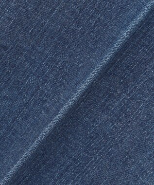 23区 【RED CARD TOKYO×23区】デニム フレアパンツ ミッドブルー