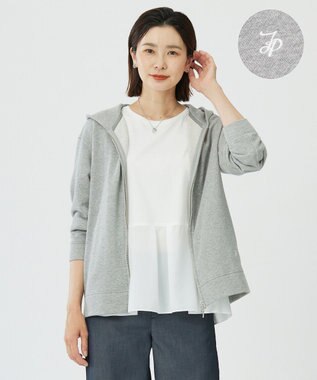 【完全受注生産】URAKEカスタマイズ パーカー